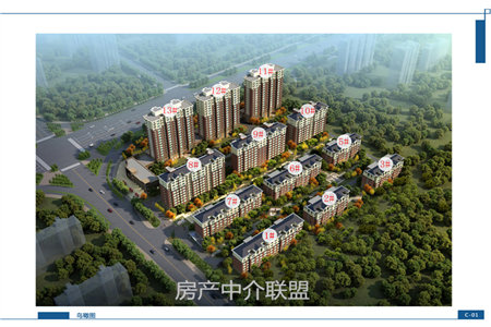 昌建君悦府下叠叠墅带院子40平一二层一起